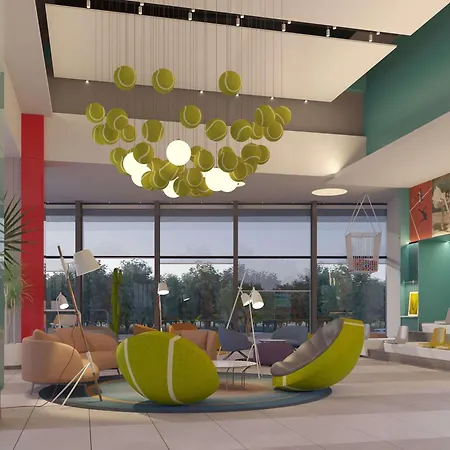 Ibis Styles Hotel