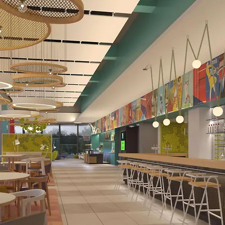 Hotel Ibis Styles 3*