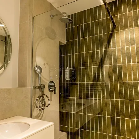 Hotel Ibis Styles Kišiněv