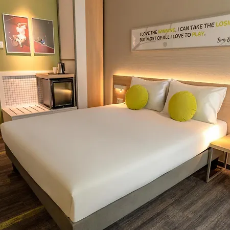 Ibis Styles Hotel Kišiněv