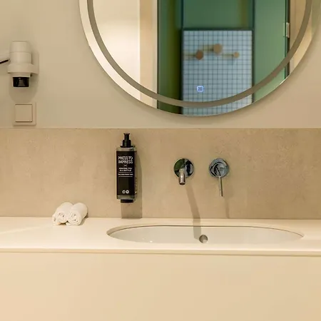 Ibis Styles Hotel Kišiněv