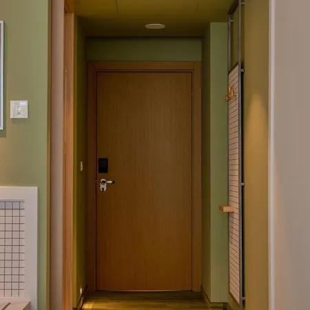 Hotel Ibis Styles