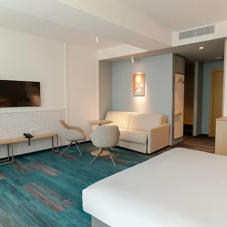 Ibis Styles Chisinau