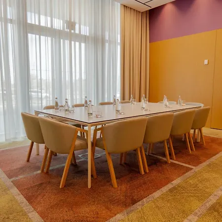 Ibis Styles Chisinau Hotel