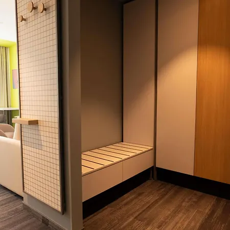 Ibis Styles Chisinau Hotel Bic