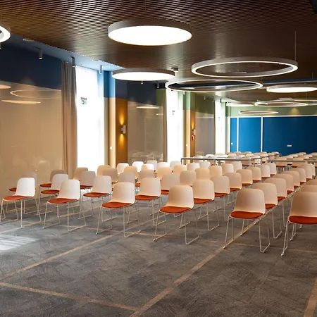Hotel Ibis Styles Chisinau