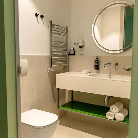 Ibis Styles 3*