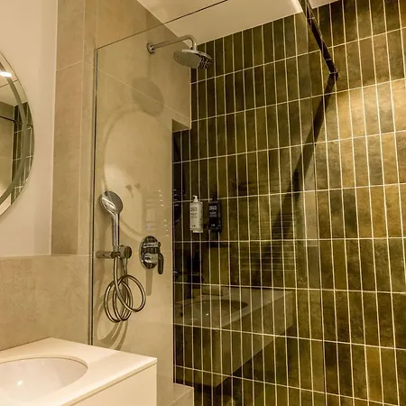 Ibis Styles 호텔 3*